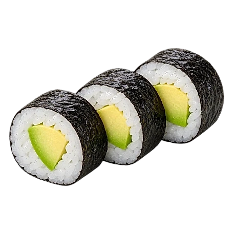 Avocado Roll