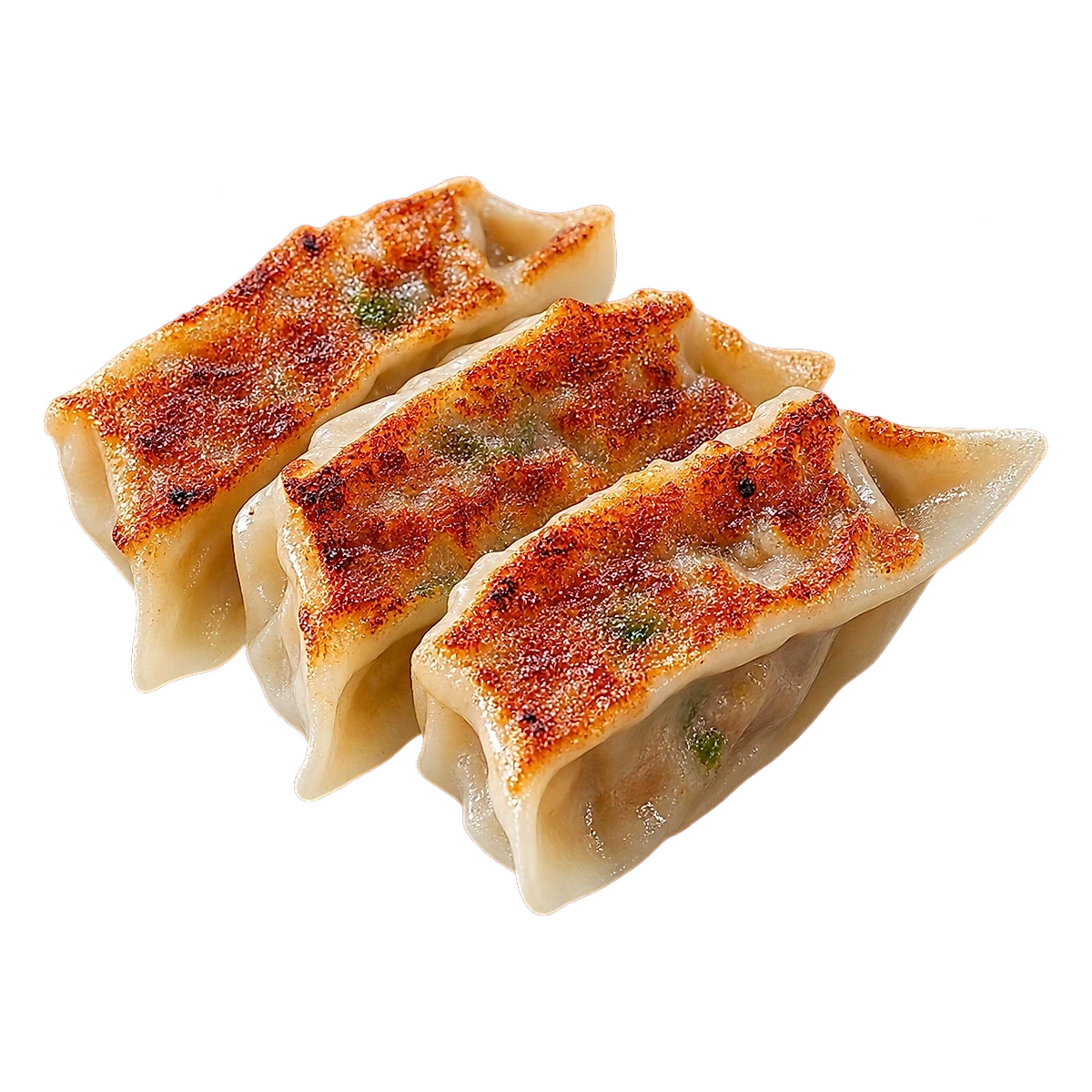 Pork Dumpling
