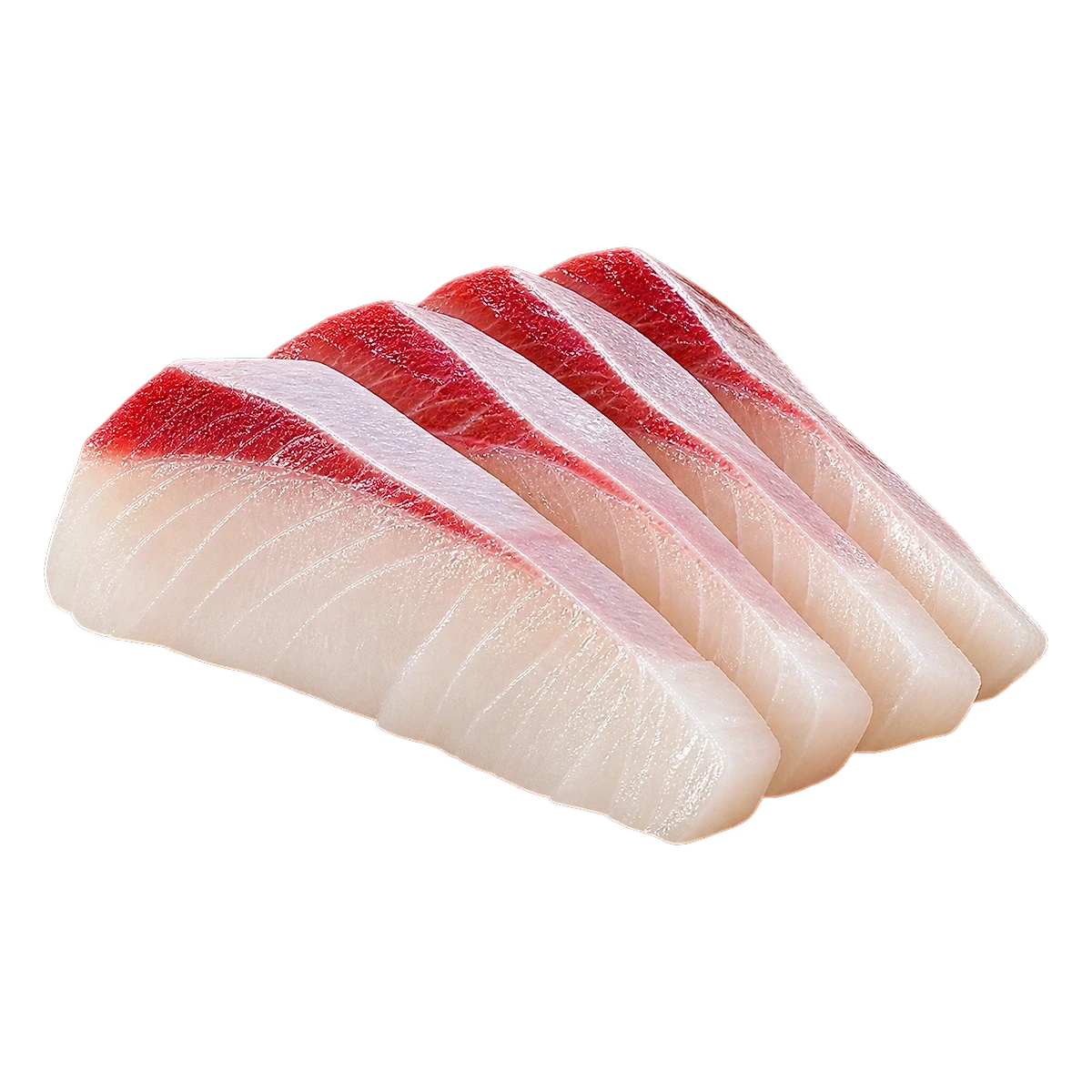 White Fish Sashimi